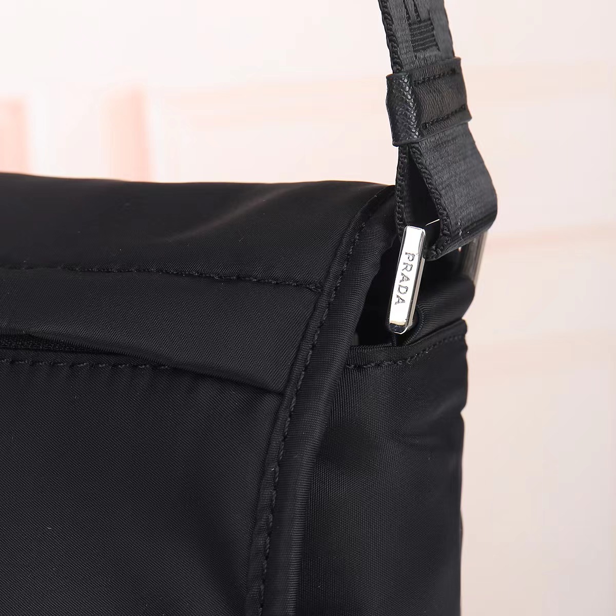 Prada Shoulder Bag 2052 TS081 30cm