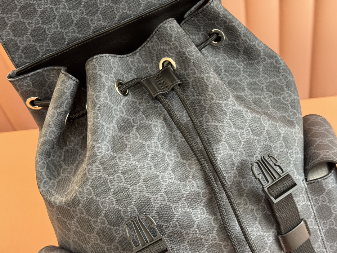 Gucci Backpack 792080 LM062 46cm