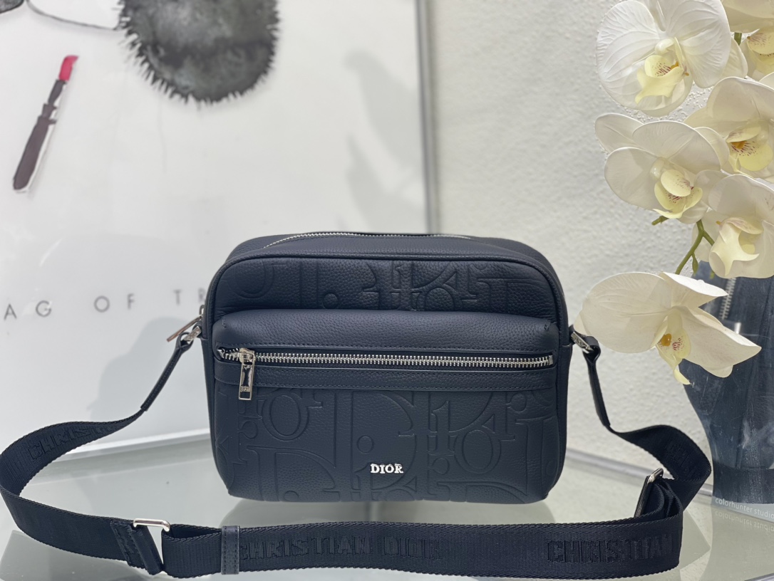 Dior Rider 2.0 Messenger Bag 1160 LM002 23cm