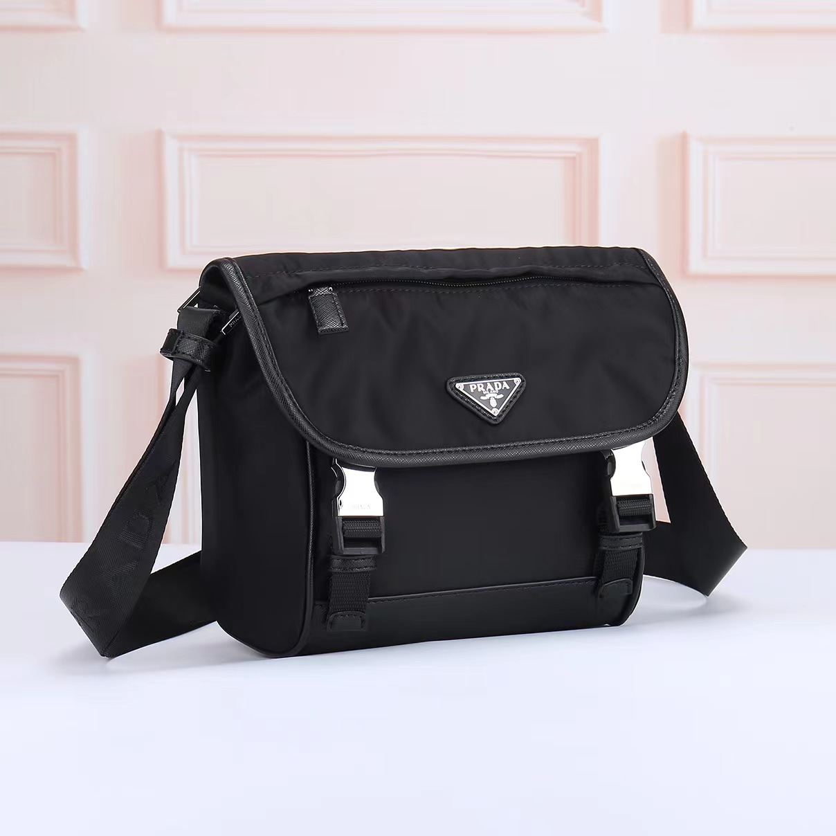 Prada Shoulder Bag 2072 TS531 20cm