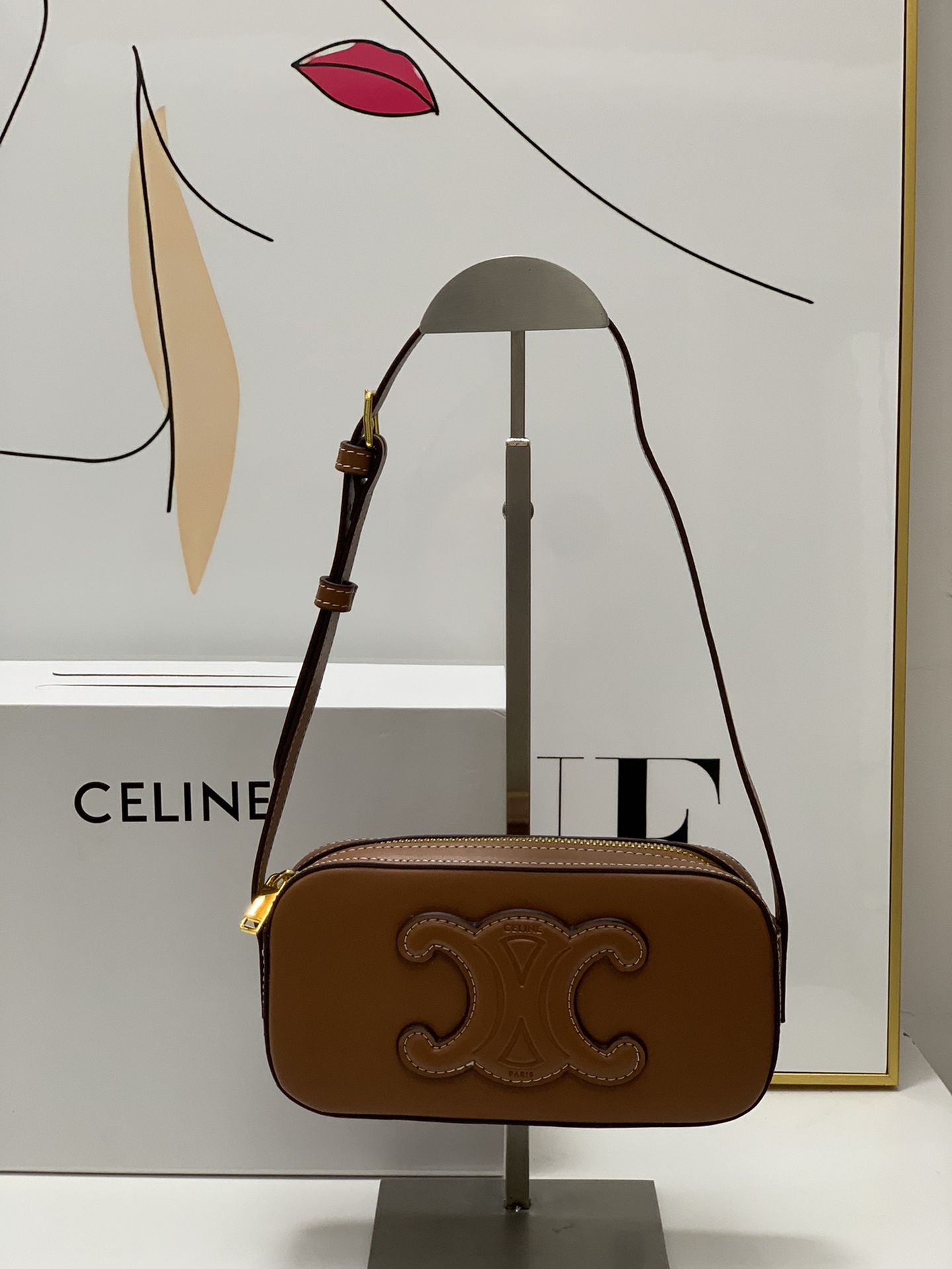 Celine012XX081 20CM