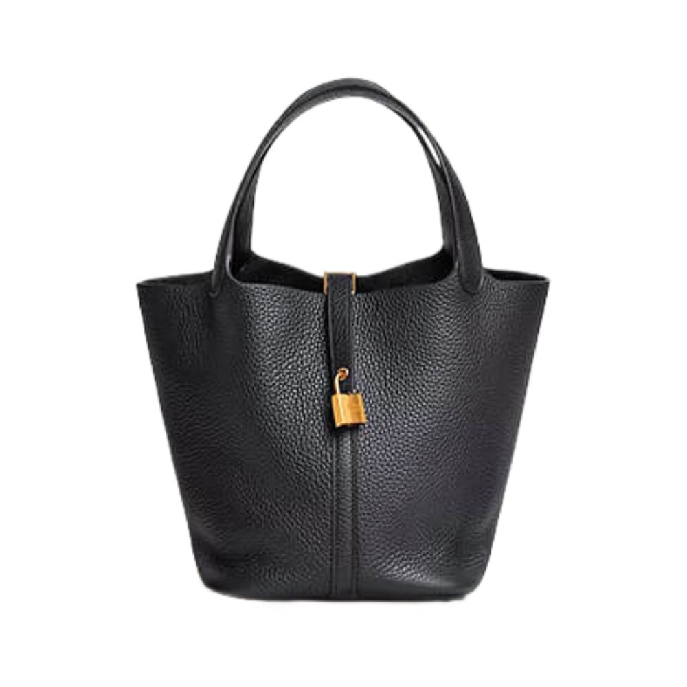 Hermes Picotin Lock 22 bag