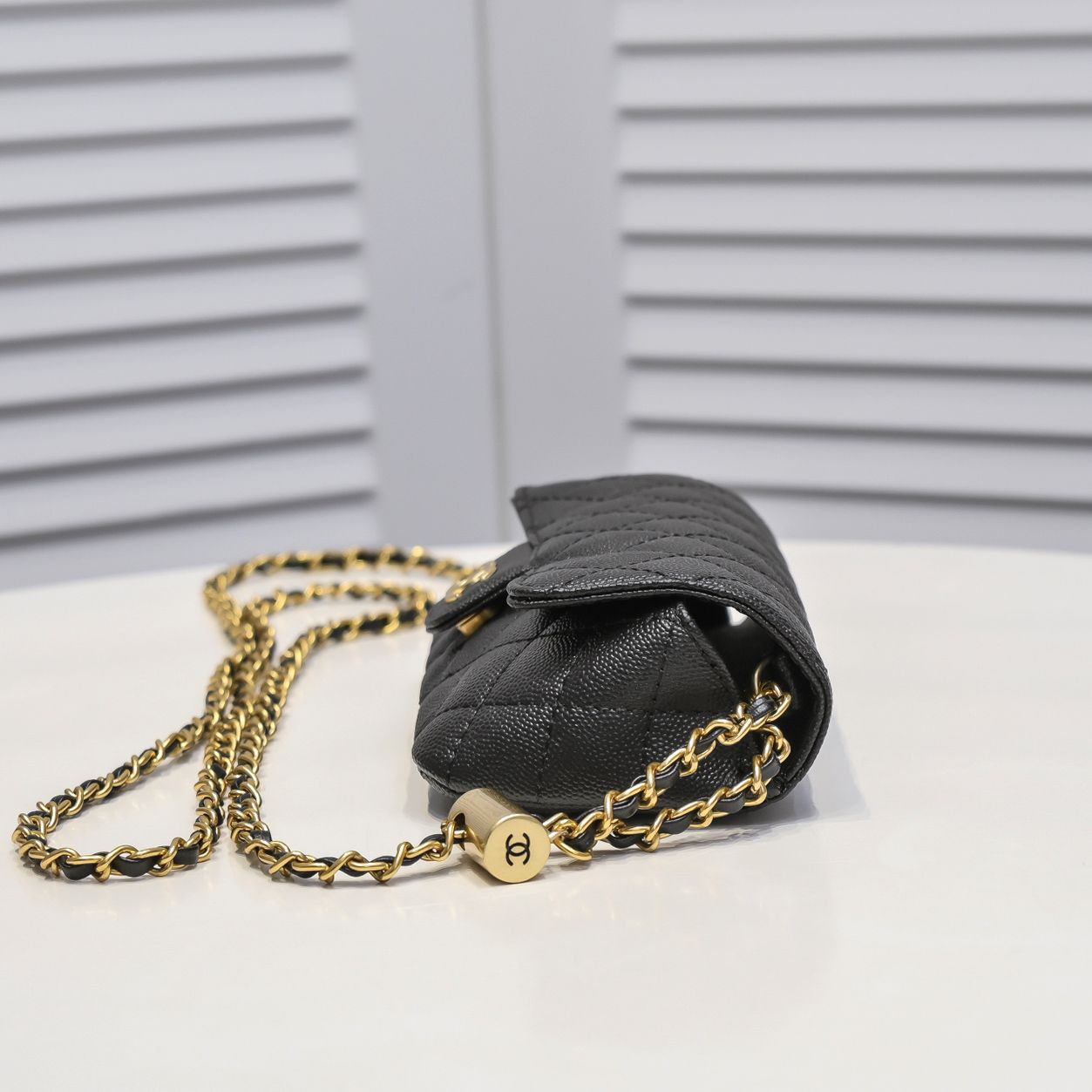 Chanel AP2244 Sunglasses Purse Shoulder Bag Handbag