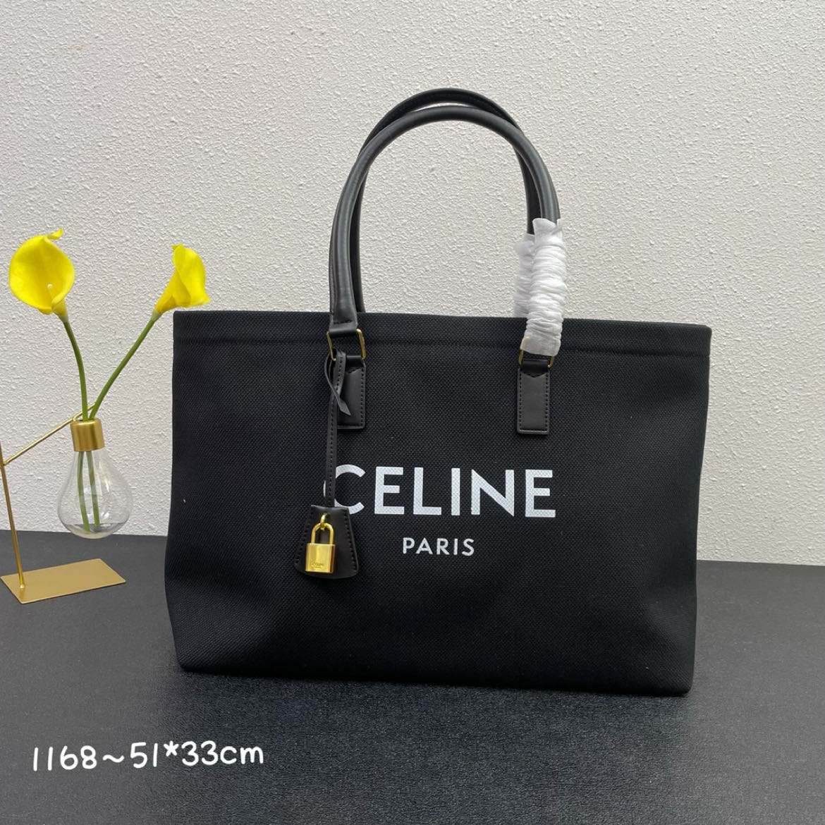 Celine Tote 1168 LM081 51cm