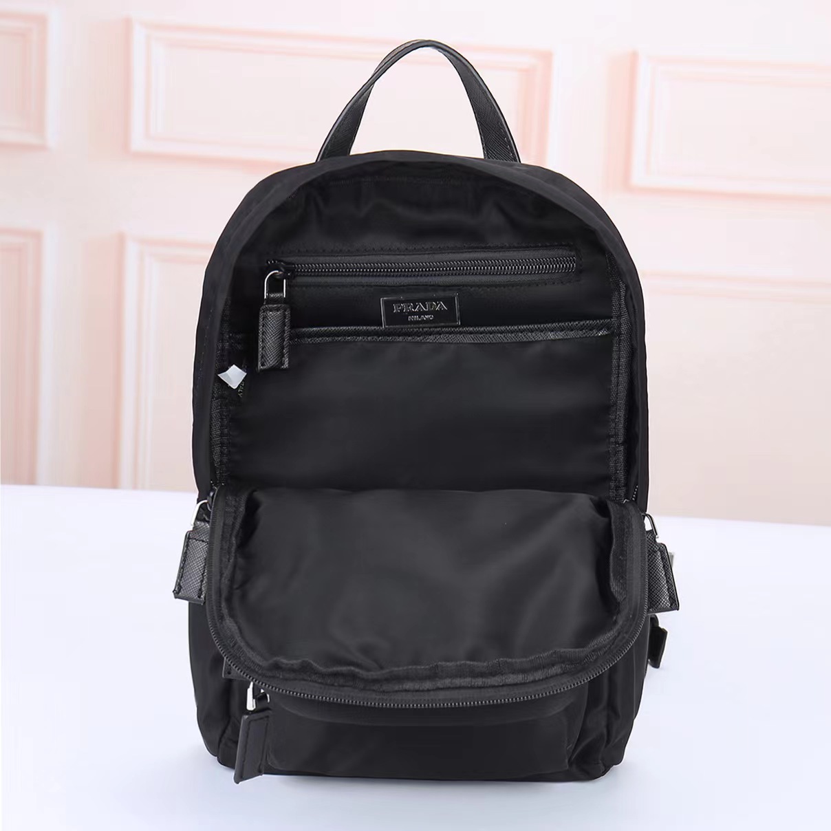 Prada Shoulder Bag 015 TS521 30cm