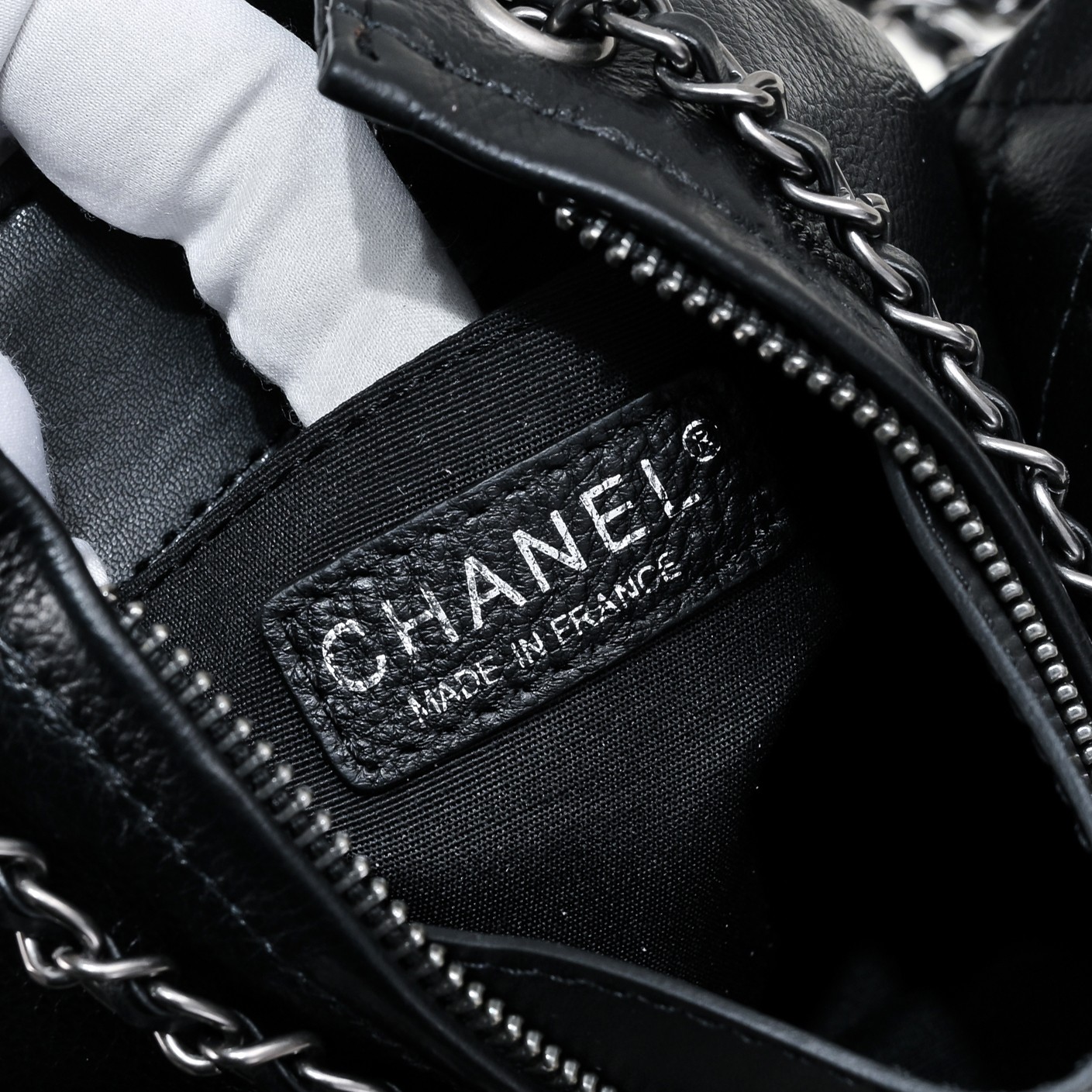 Chanel 23B backpacks Shoulder Bag Handbag