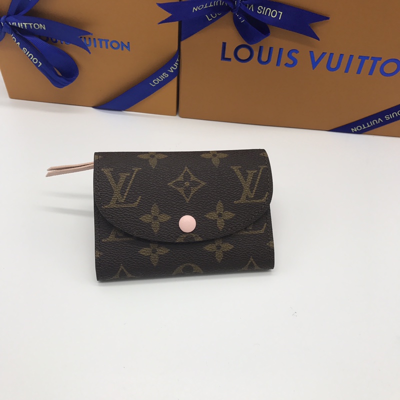 LV Rosalie Coin Purse 41939HY54 11cm