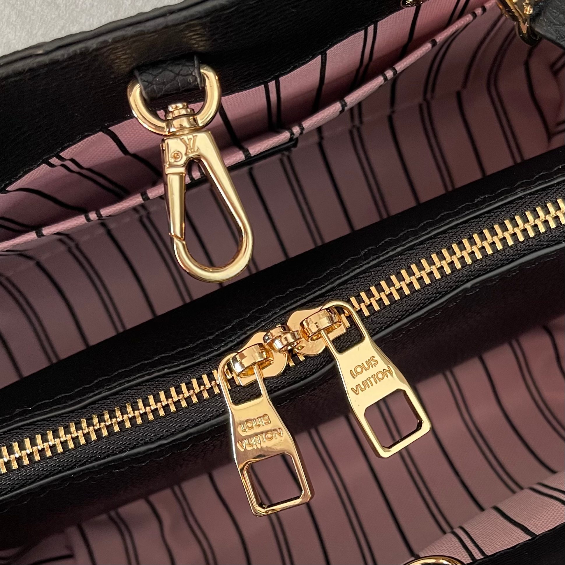 LV Montaigne MM M41056 LM051 33cm