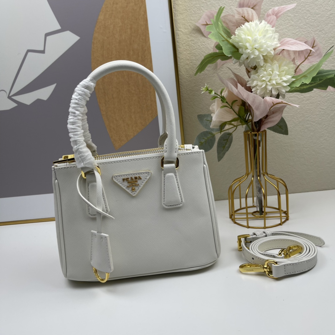 Prada1BA906 XX012 20CM