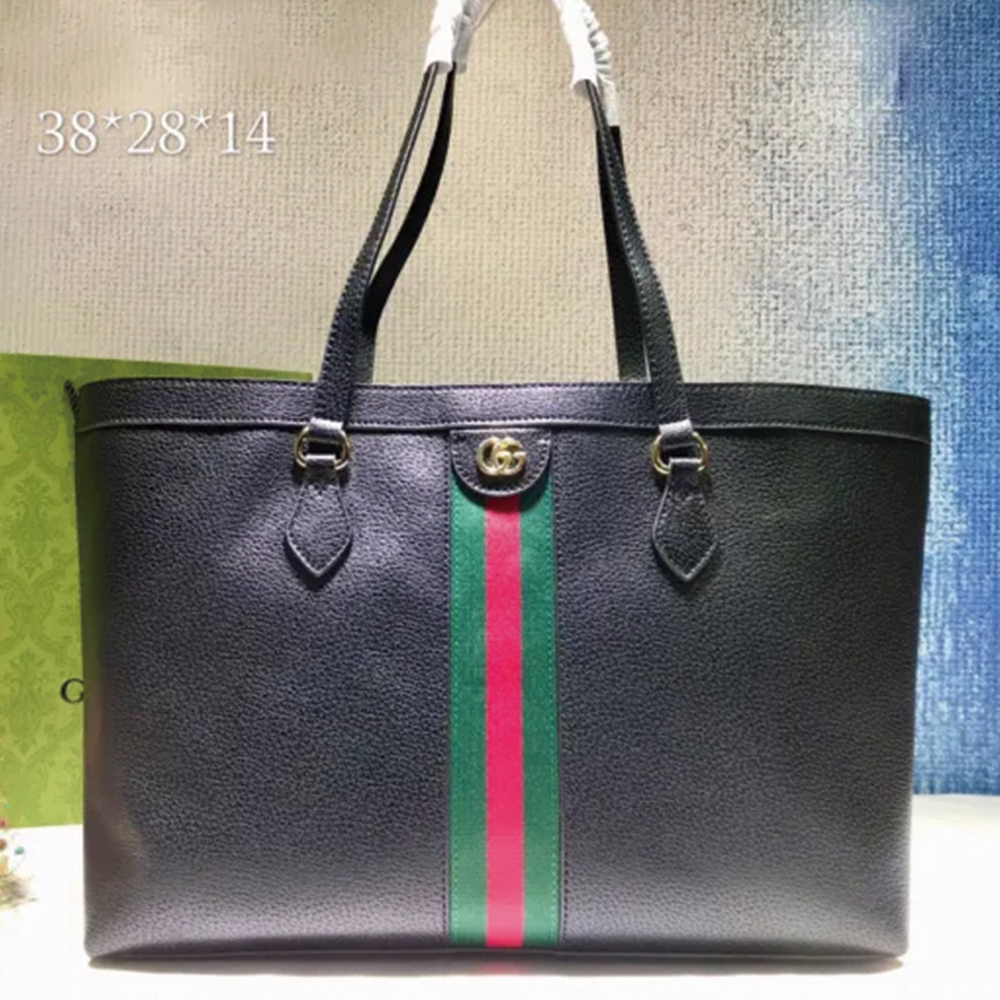 Gucci Ophidia Medium GG Tote 631685 LM022 38cm
