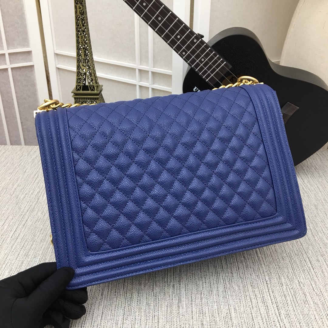 chanel67087PYD092 30cm
