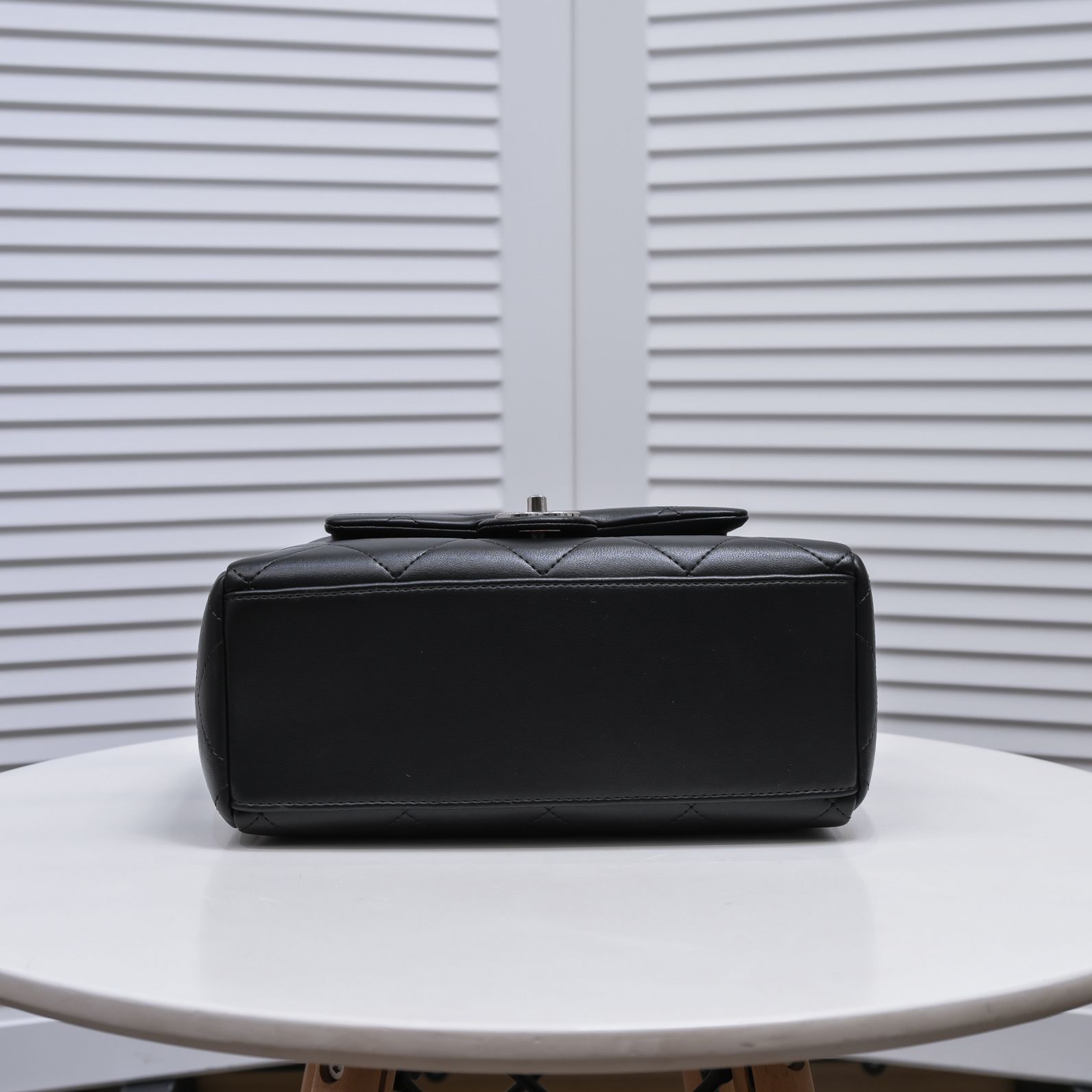 Chanel  Shoulder Bag Handbag