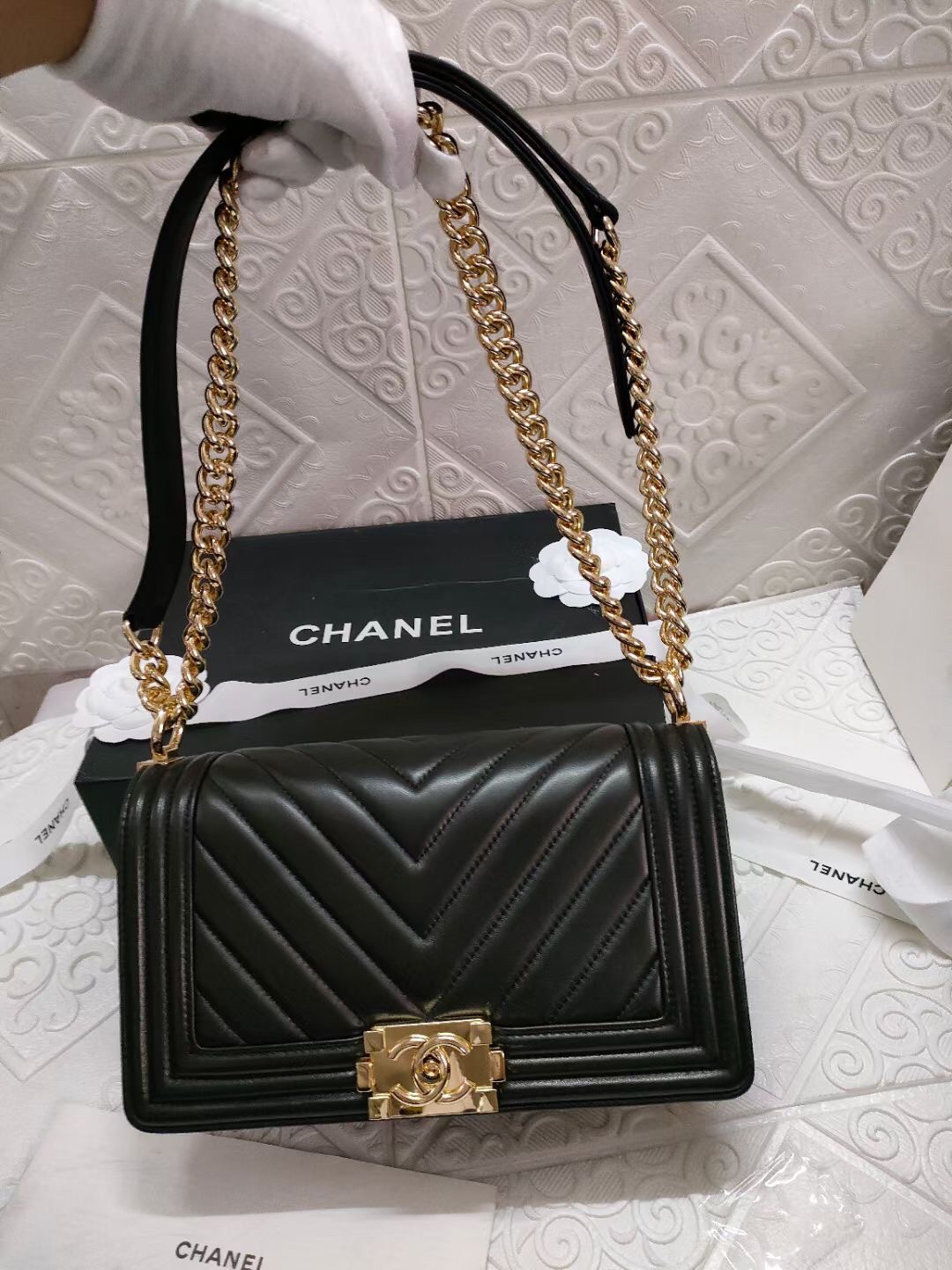 chanel6708PYD042