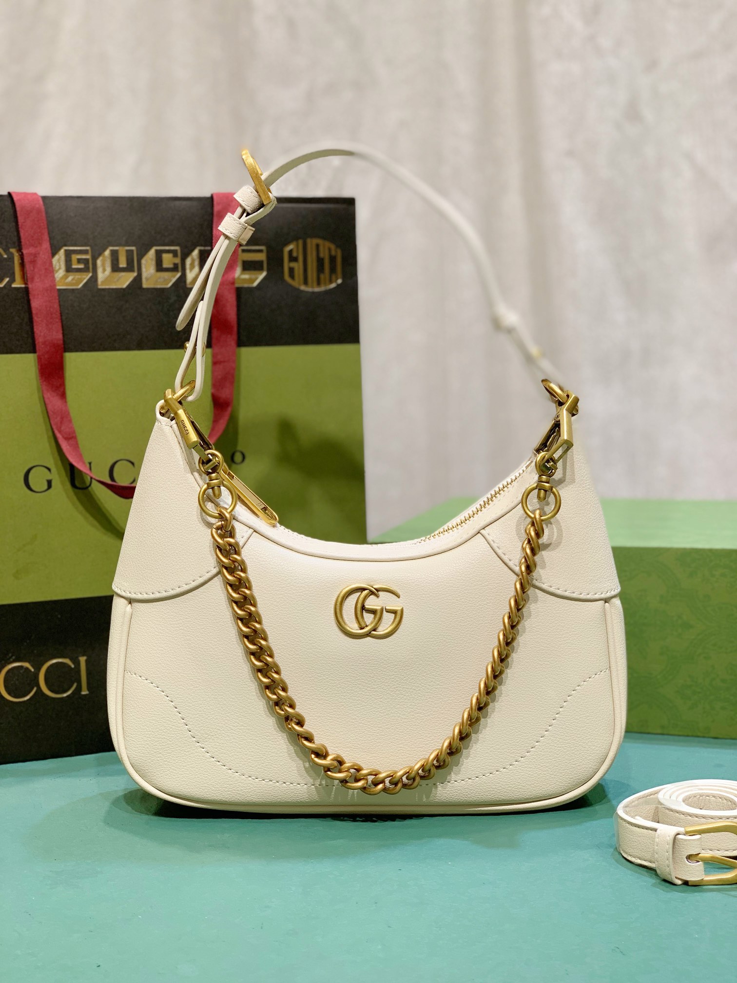 Gucci 731817 MQ551 25cm