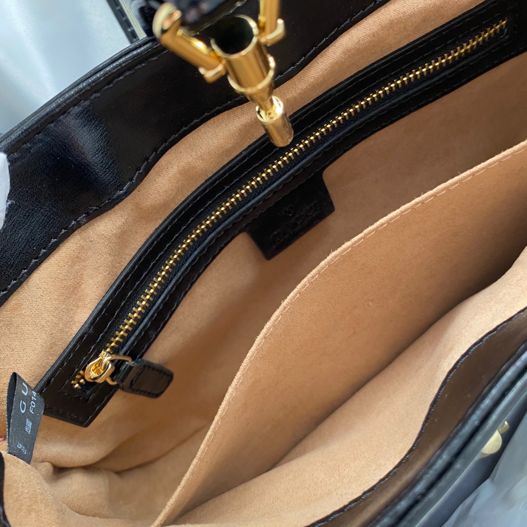 Gucci Jackie 1961 Bag MQ091 28cm