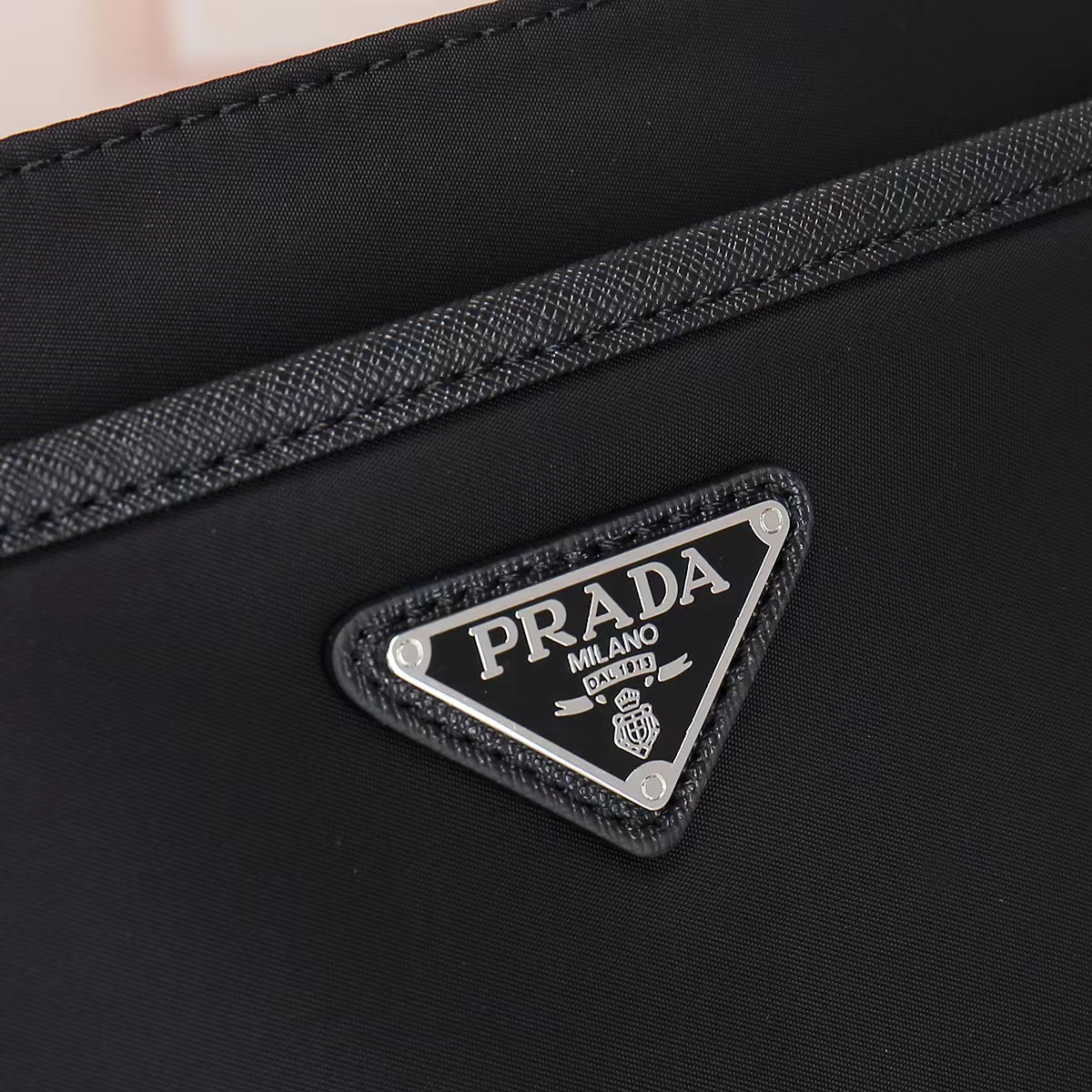 Prada Shoulder Bag 2118 TS041 28cm
