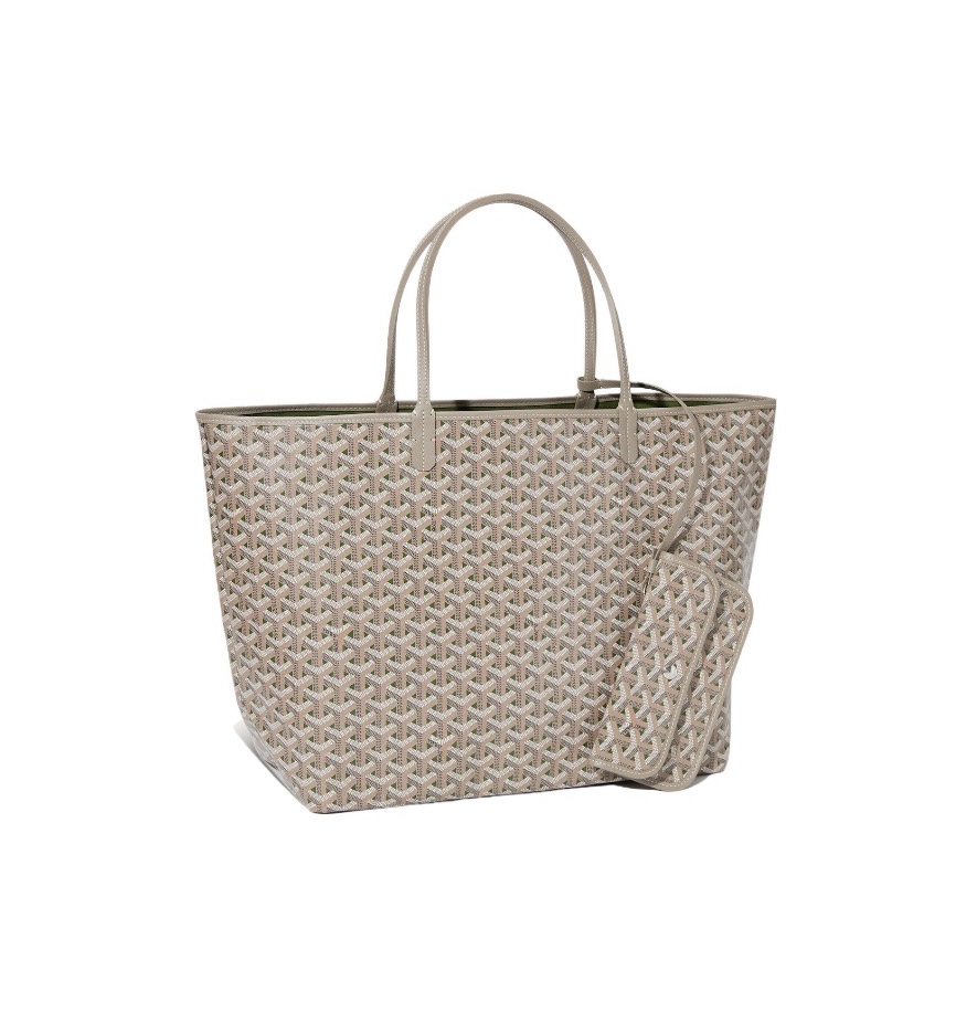 Goyard Tote Anjou GM&PM Bag Shoulder Bag Handbag(Replica)