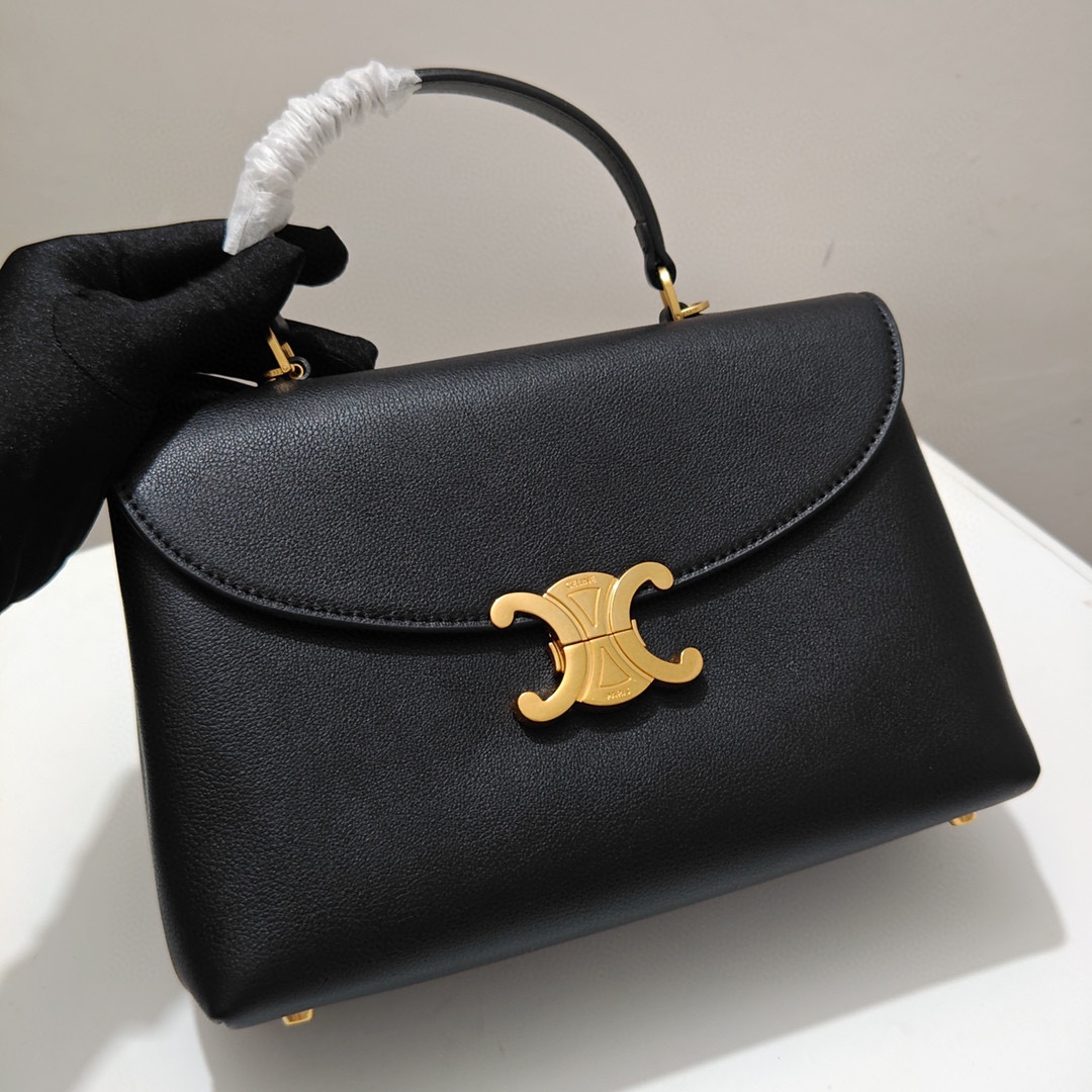 Celine TEEN NINO Handbag 004 LM061071 20.5-25cm