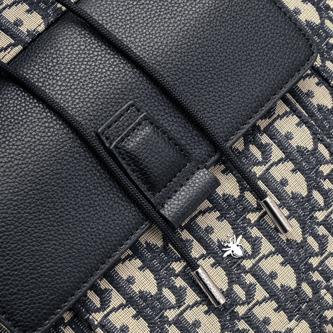 Dior Motion Backpack 7055 XB062 31cm