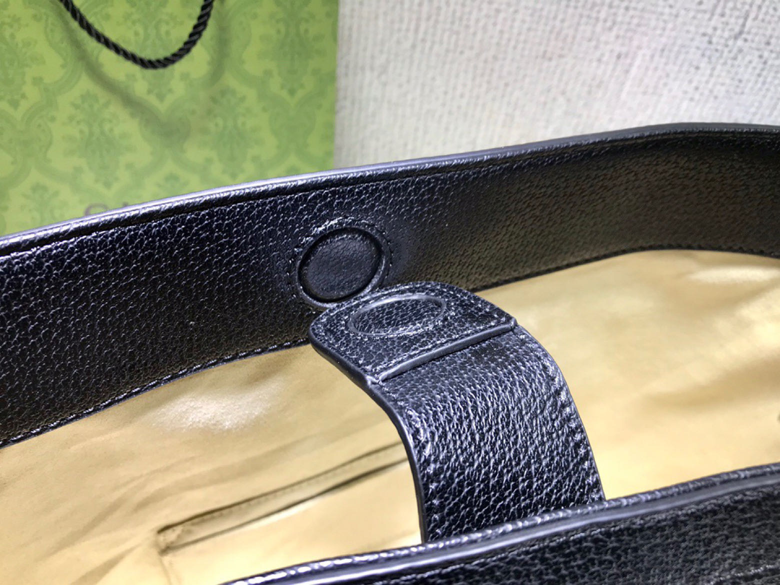 Gucci Ophidia Medium GG Tote 631685 LM022 38cm