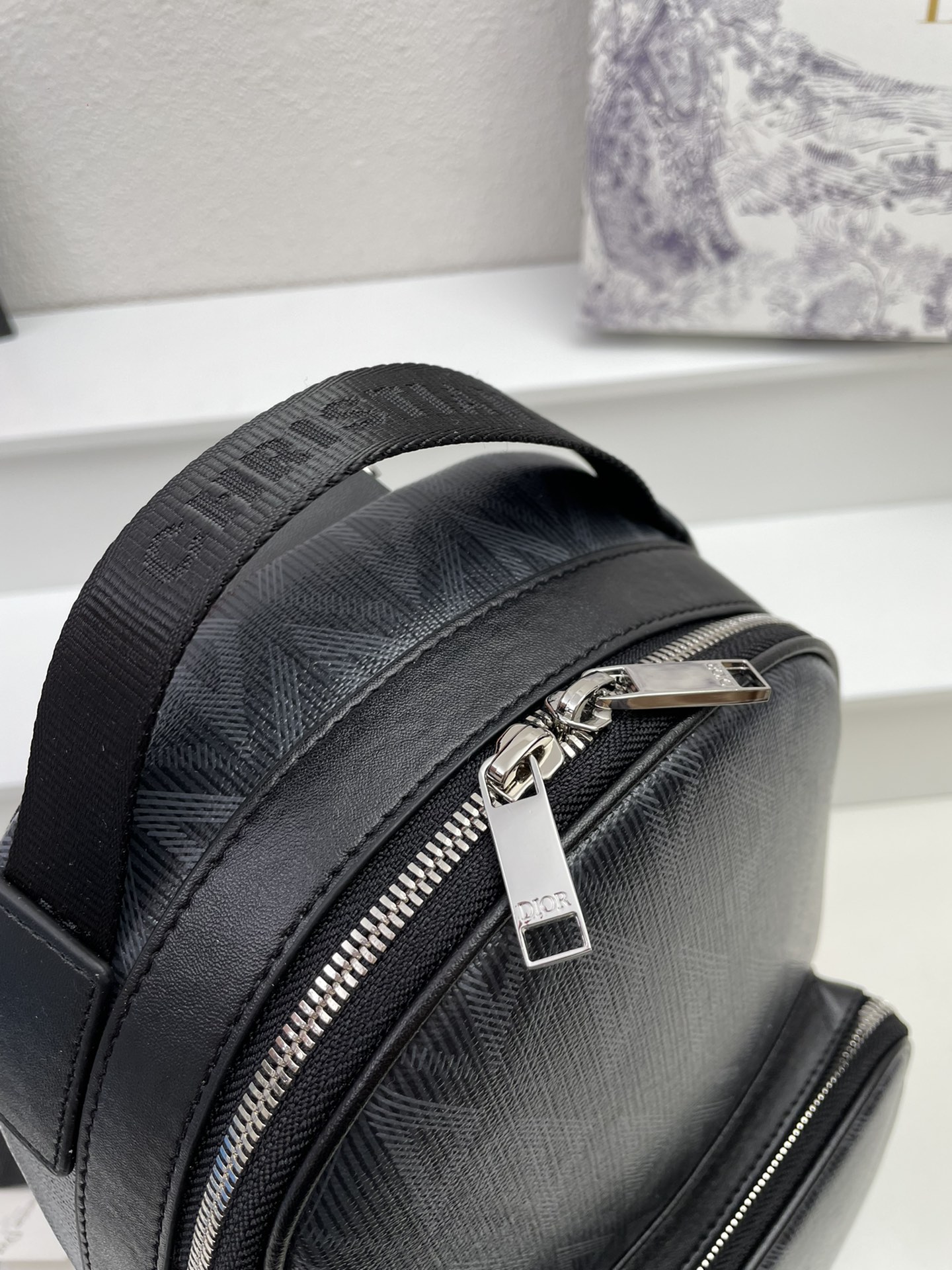 Dior Newest crossbody version shoulder bag Shoulder Bag Handbag