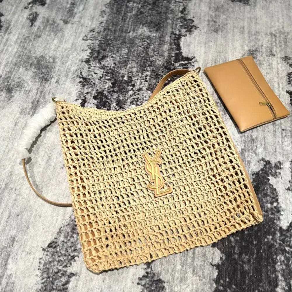 YSL OXALIS Tote 773984 LM59 33cm