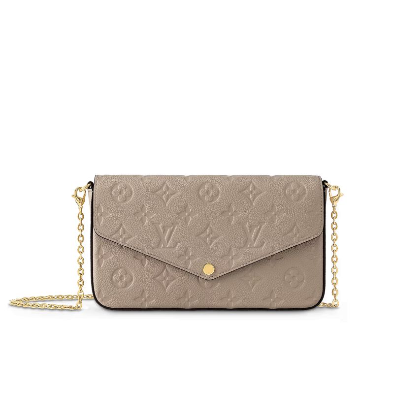 Louis Vuitton LV Felicie Pochette M81896 Shoulder Bag (Replica)