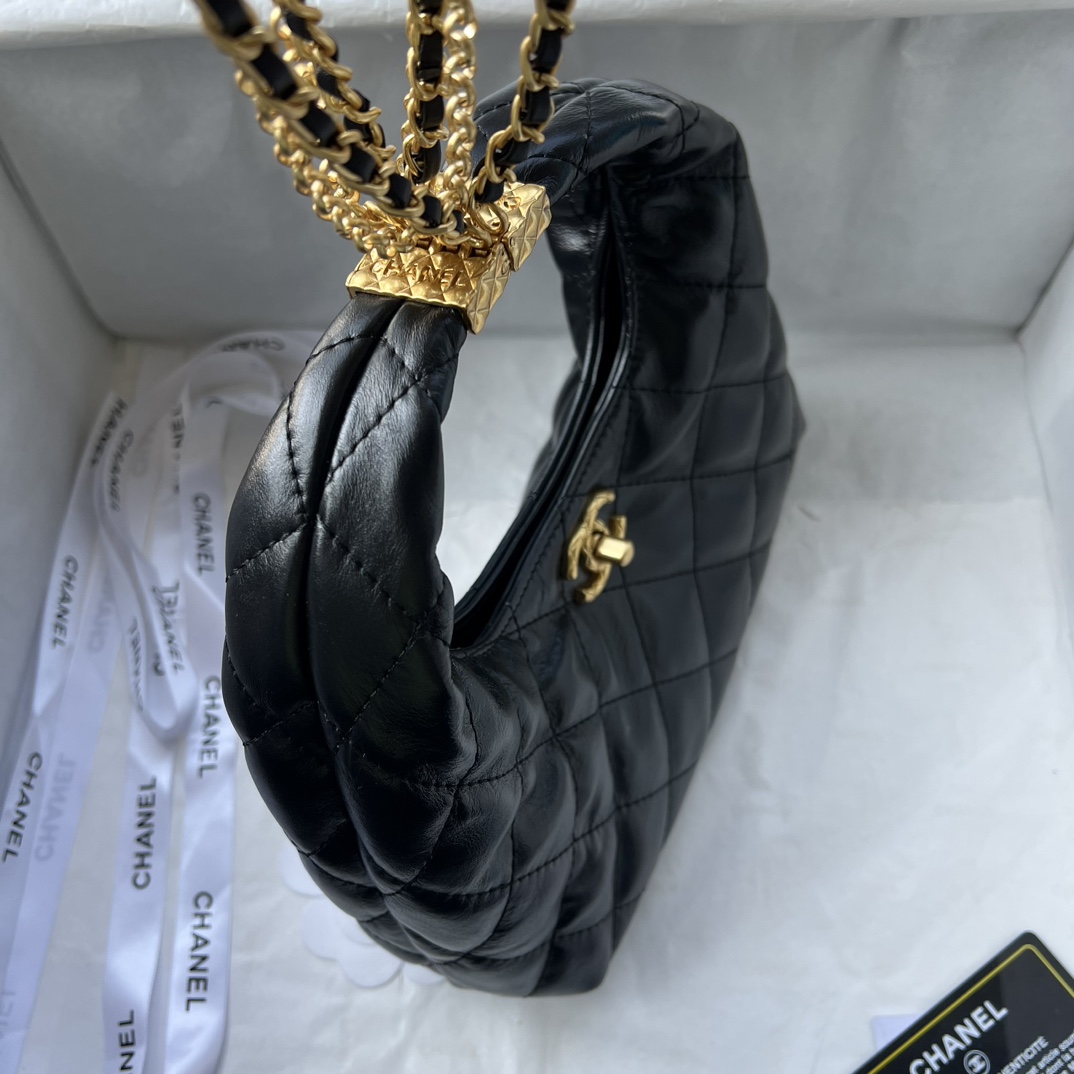 Chanel Shoulder Bag C Enamel Clasp china handbag Sheepskin