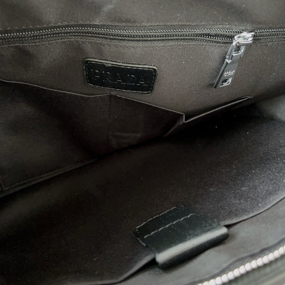 Prada Briefcase 013 DB531 38cm