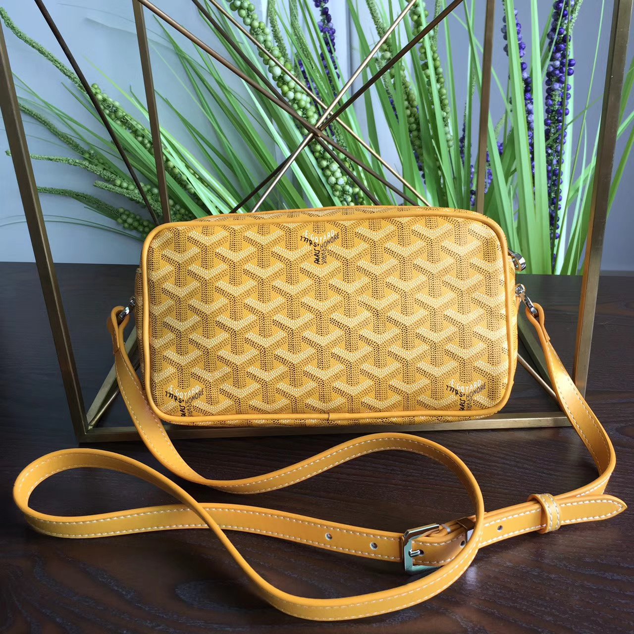 Goyard031GY031 23CM