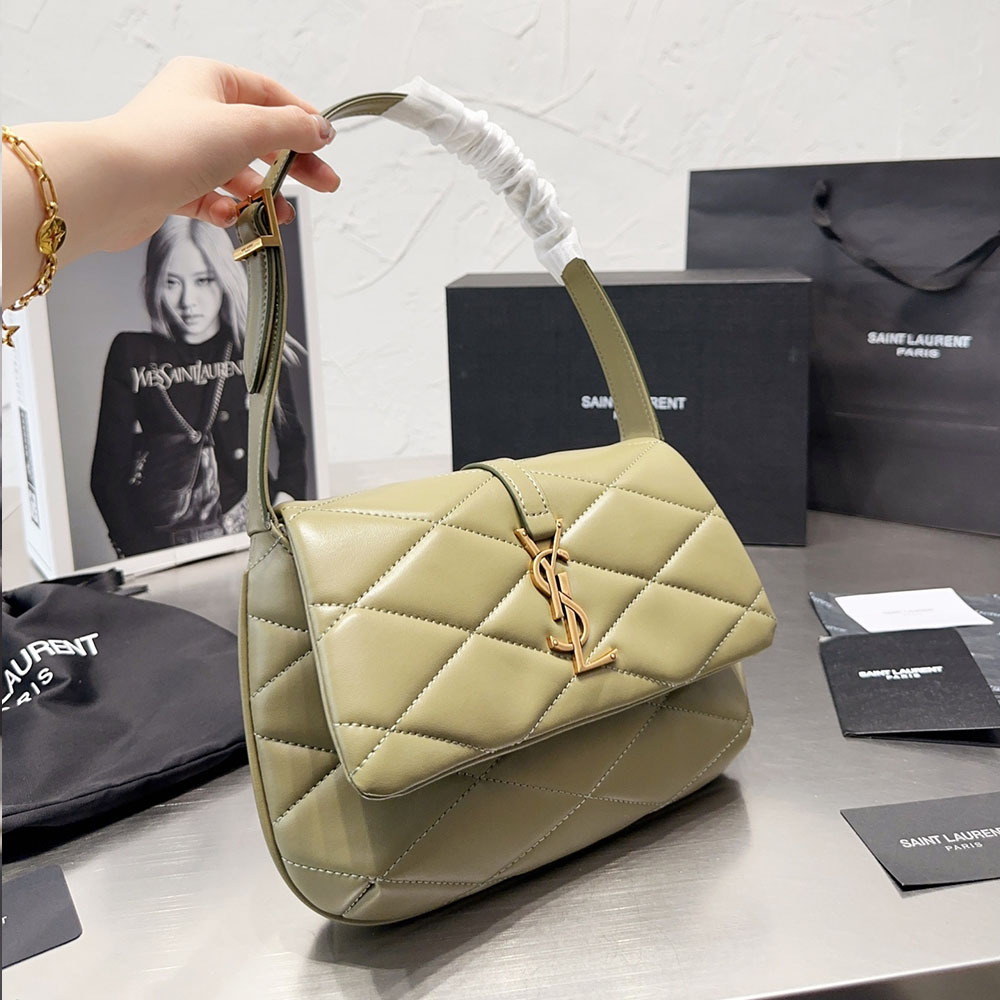 SAINT LAURENT YSL  LE57 Shoulder Bag（Replica)