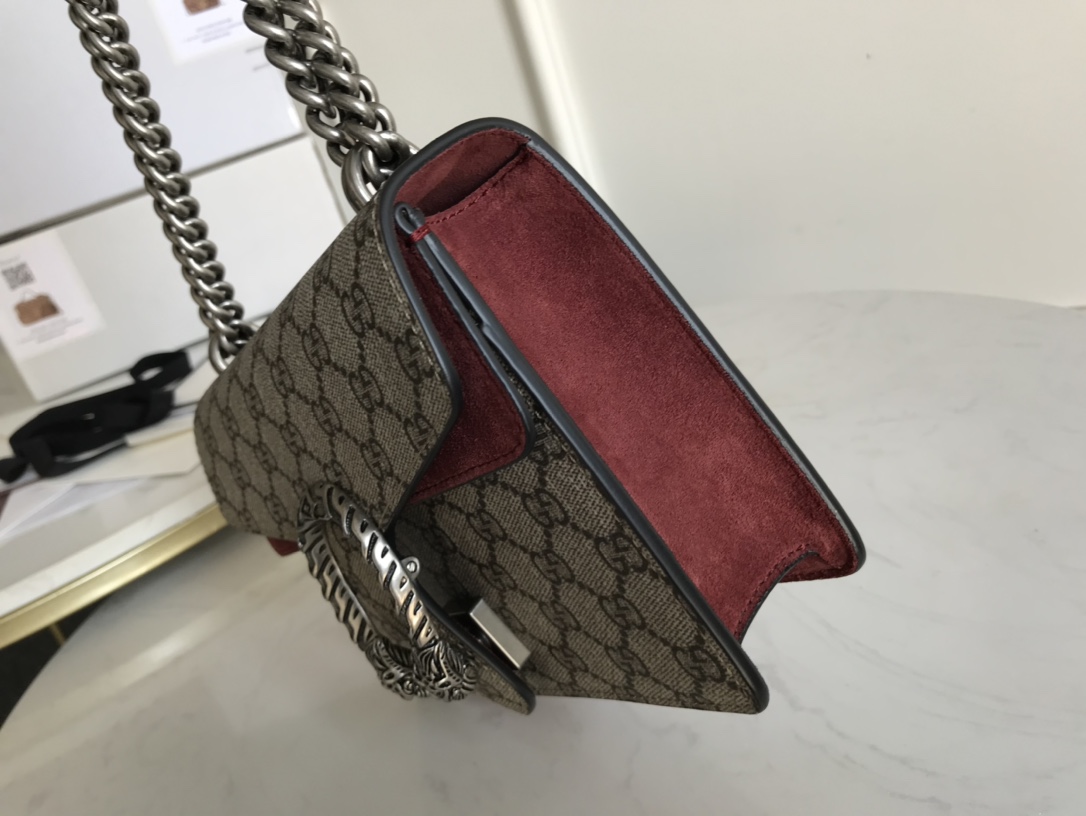 GUCCI 421970 20CM