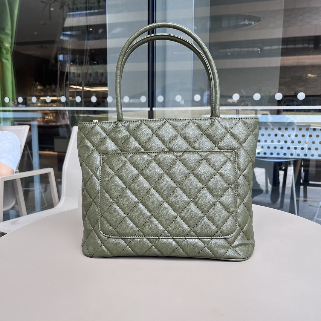 Chanel 3326 Green LM091 30cm