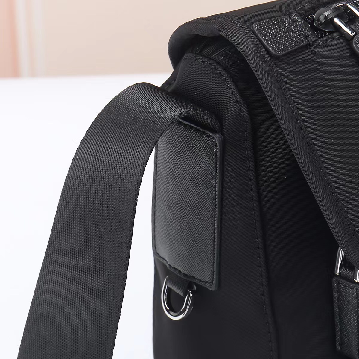 Prada Shoulder Bag 1954 TS551 25cm