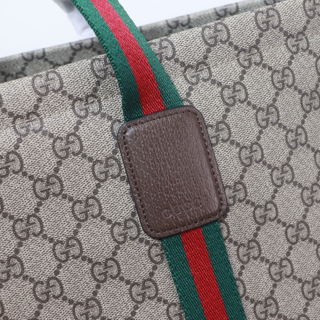 Gucci Tender Tote 763287 LM031 39cm