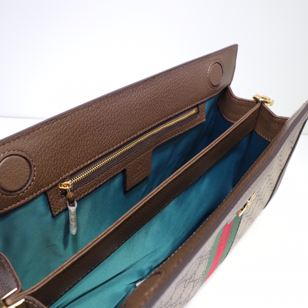 GUCCI Ophidia Shoulder Bag 32.5CM 503876