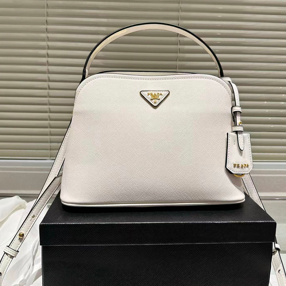 PRADA Medium Matinée Shoulder Bag(Replica)