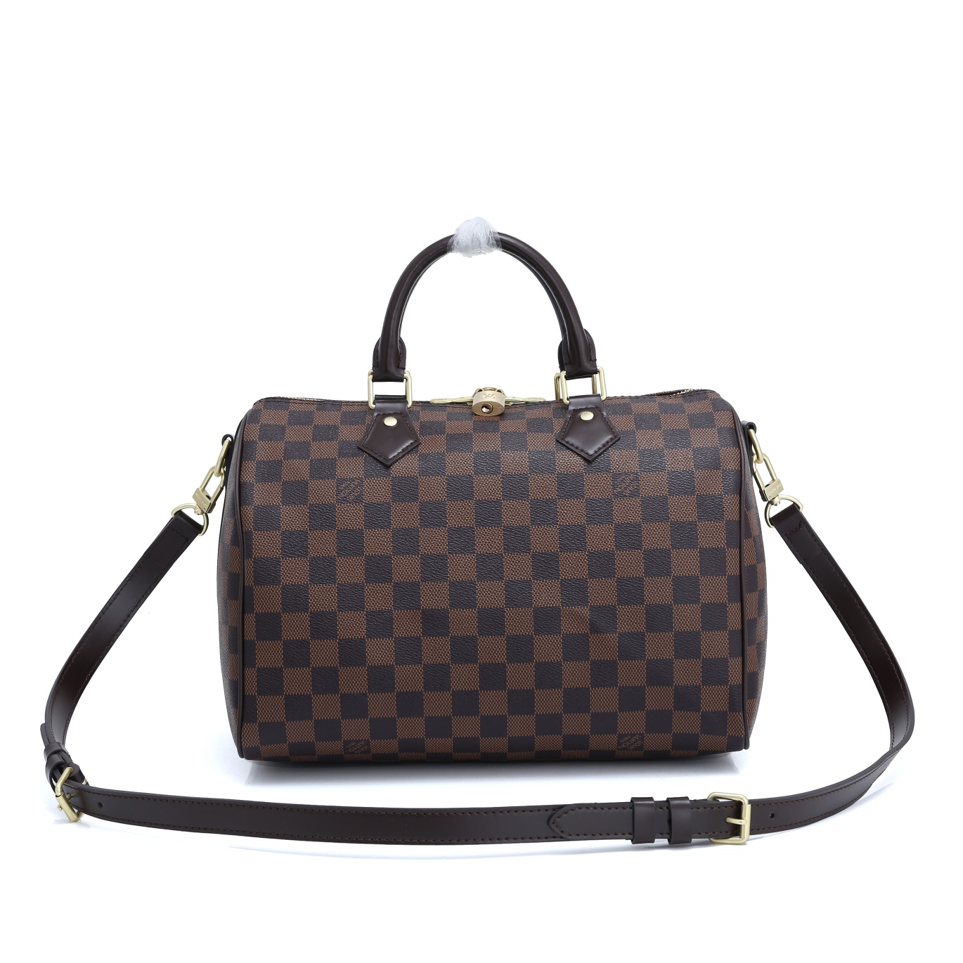 Louis Vuitton SPEEDY BANDOULIÈRE 25CM 30CM 35CM