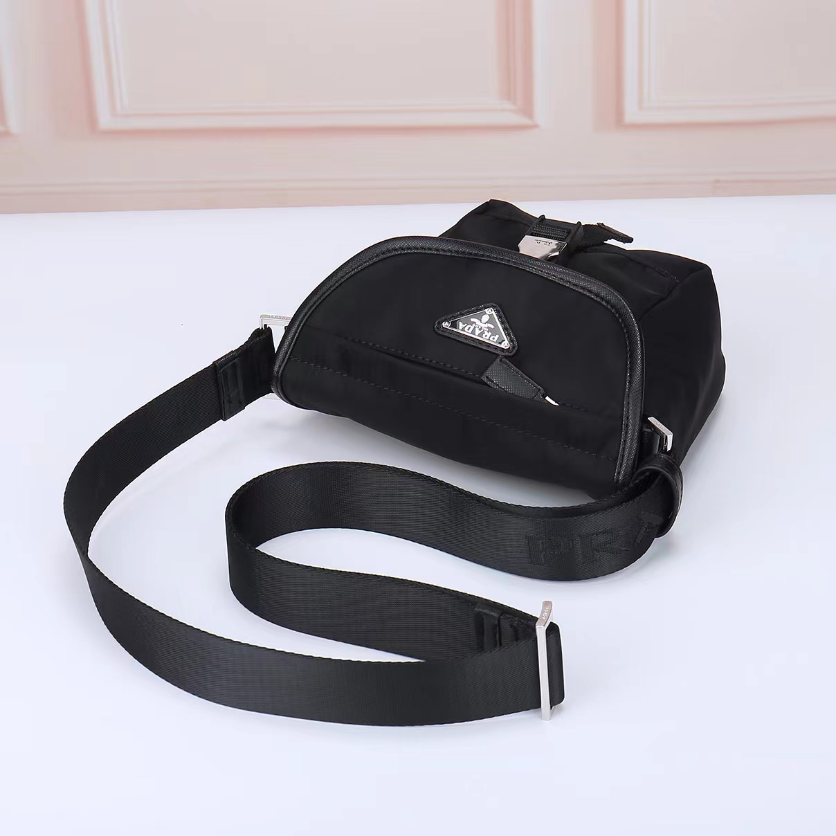 Prada Shoulder Bag 2071 TS521 16cm