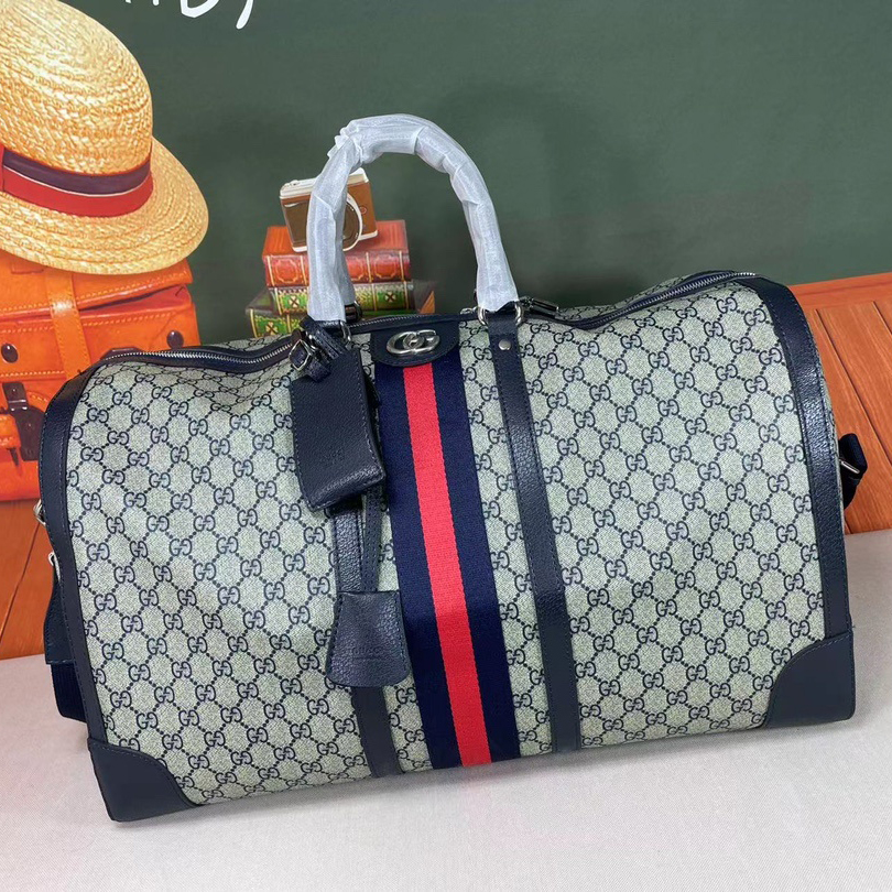 Gucci Large travel bag 696039