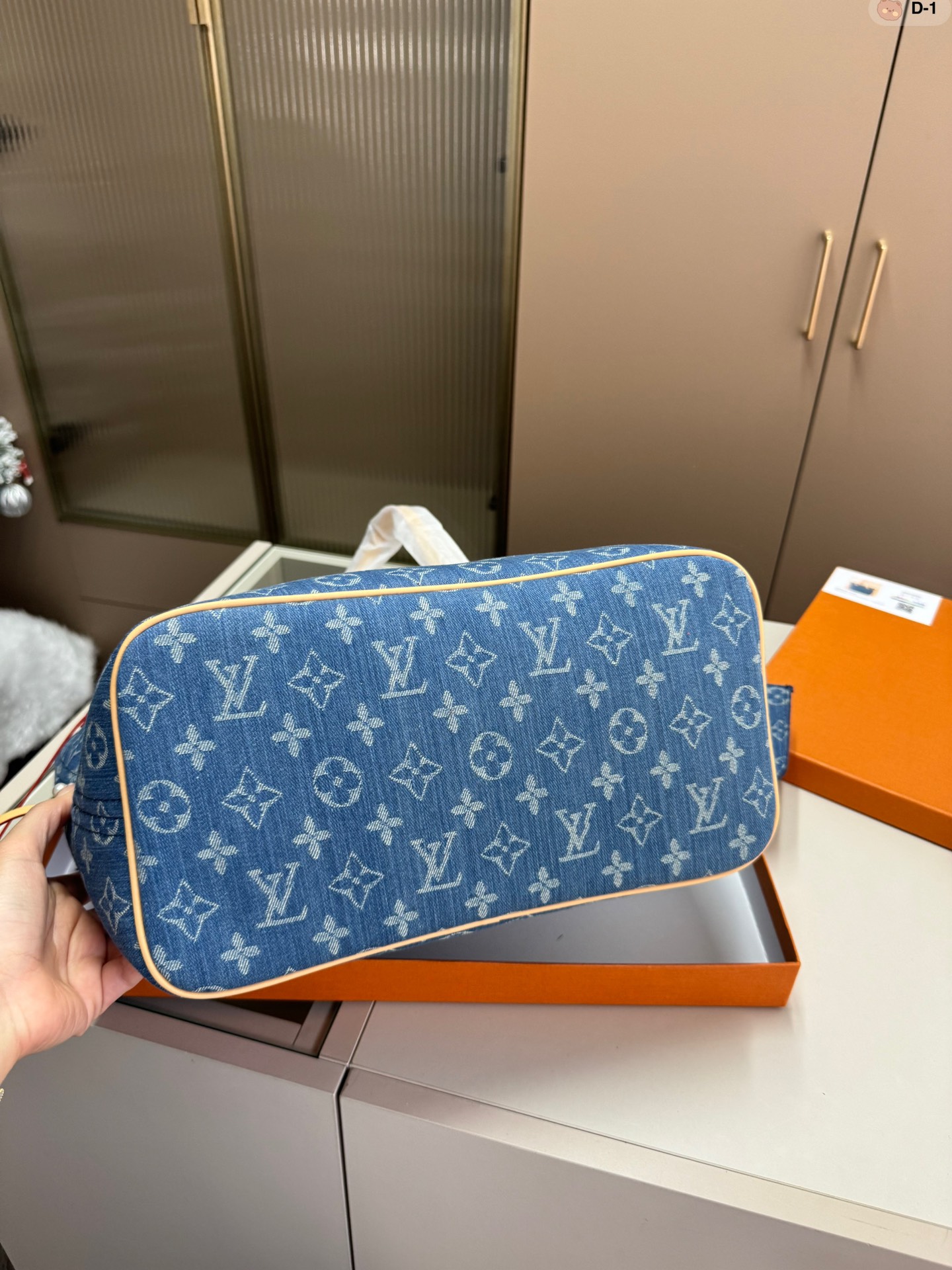LV Neverfull 011 DB081 32cm