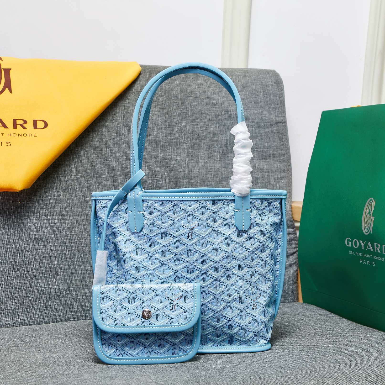 Goyard028GY041  28CM
