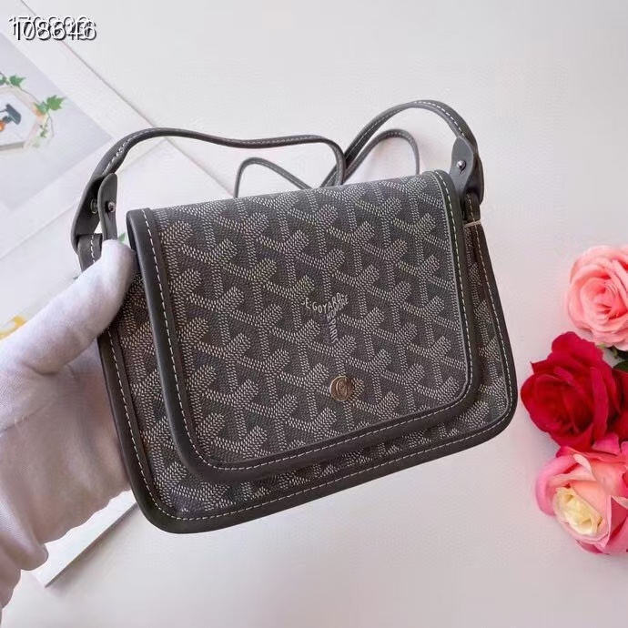 Goyard Small Satchel