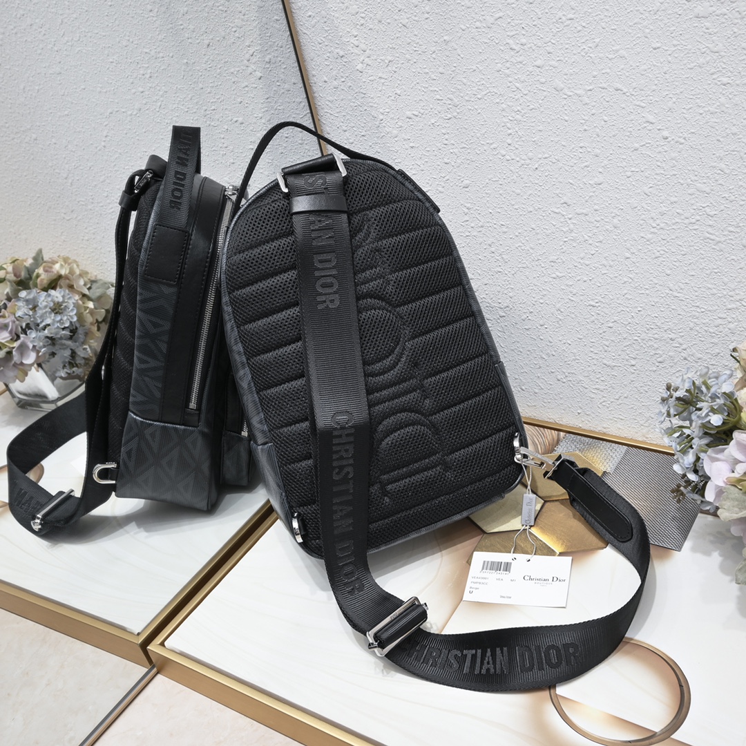 Dior Mini Rider Sling Bag 7701 XB002 21cm