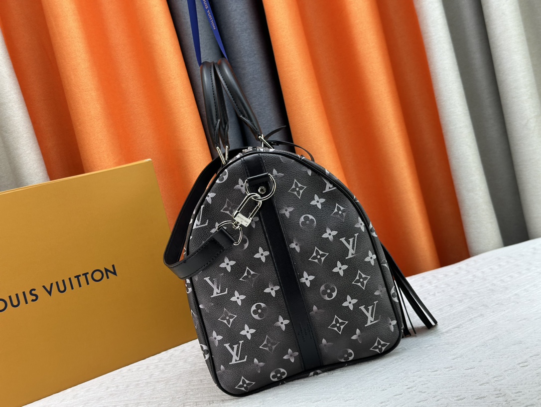 Louis Vuitton  KEEPALL 50 travel bag