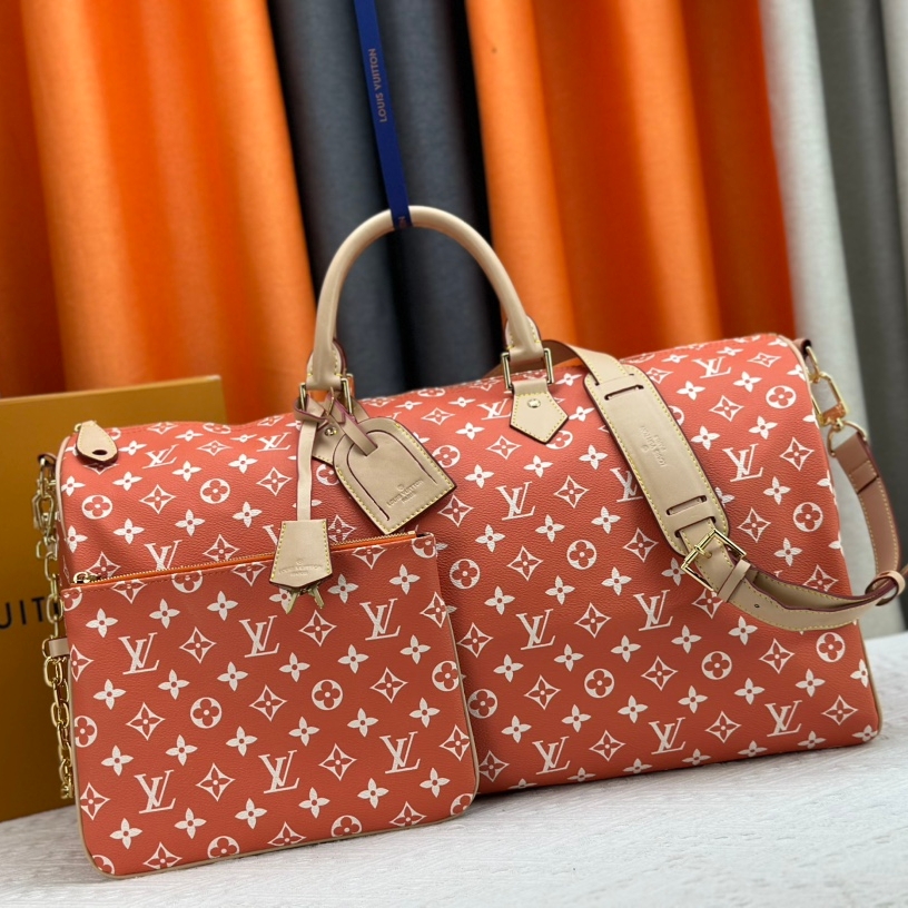 Louis Vuitton Speedy Bandoulière 50 M41416 M11565
