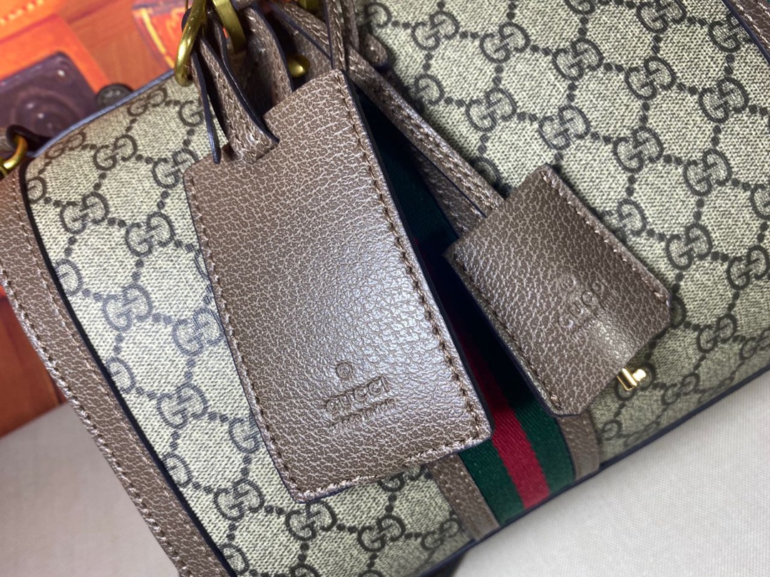 Gucci Travel Bag 645017