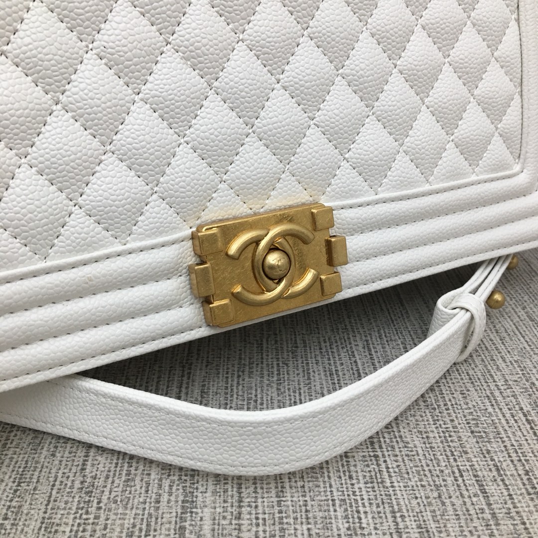 chanel67087PYD092  30CM