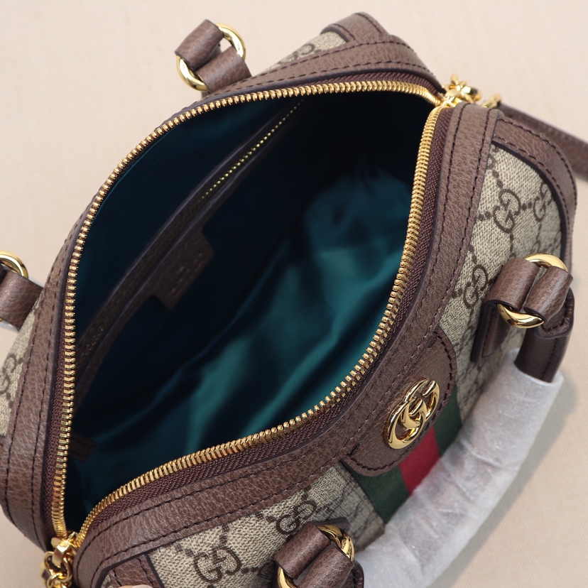 GUCCI 499688 22x17.5x12.5 cm