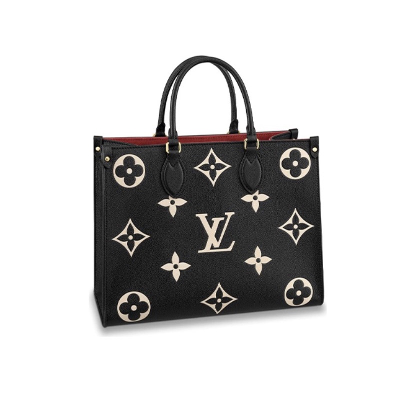 Louis Vuitton LV OnTheGo Handbag Shoulder Bag Totes（Replica）